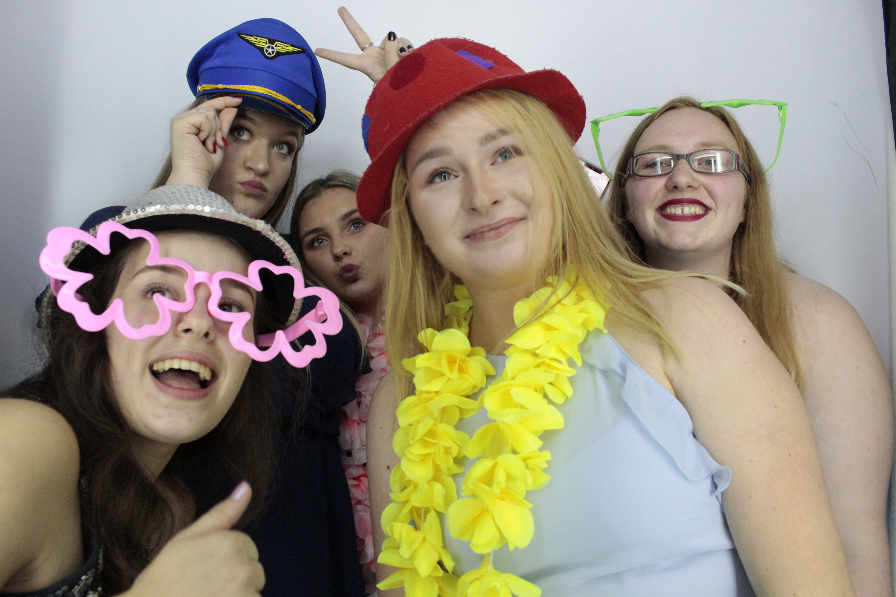Norland Freshers Ball 2019 | View more photos from the event at gallery.myphotoboothexperience.co.uk/u/MyPhotoBoothExperienceLtd/Norland-Freshers-Ball-2019